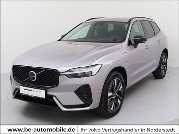 Gebrauchte Volvo XC60