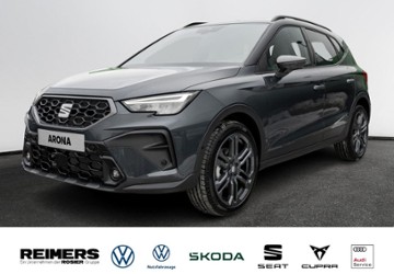 Seat Arona 7.500 km 28.990 &euro; Pinneberg 25421