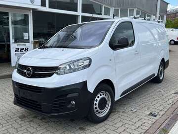 Gebrauchte Opel Vivaro