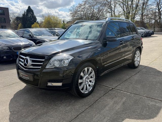 Mercedes-Benz GLK 220 151.250 km 13.990 &euro; Hamburg 22529