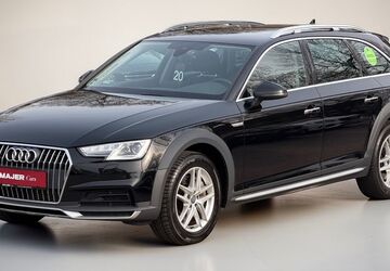 Audi A4 122.000 km 19.990 &euro; Hamburg 22043