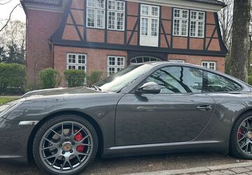 Porsche 911 Urmodell 179.950 km 56.900 &euro; Hamburg 22303