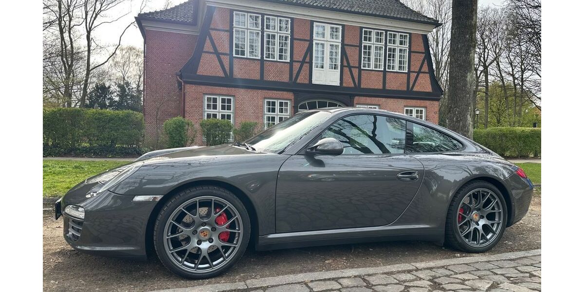 Porsche 911 Urmodell 179.950 km 56.900 &euro; Hamburg 22303