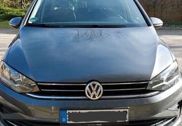 VW Golf Sportsvan 70.000 km 18.900 &euro; Ahrensburg 22926