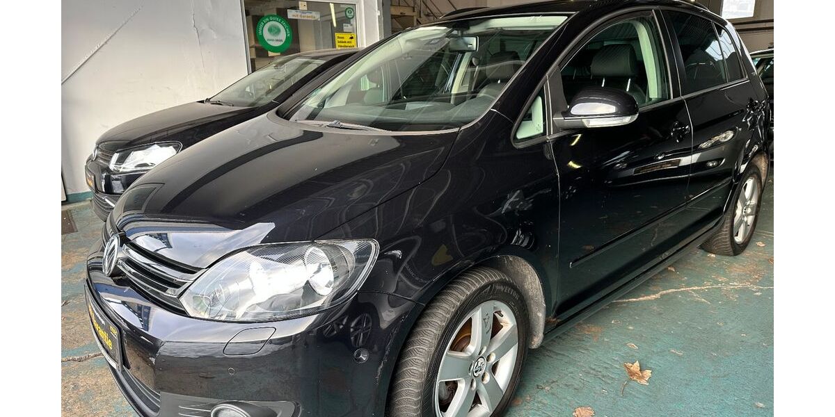 VW Golf 81.000 km 8.490 &euro; Hamburg 20537