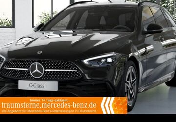 Mercedes-Benz C 300 40.856 km 36.890 &euro; Hamburg 22047