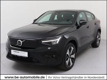 Gebrauchte Volvo C40
