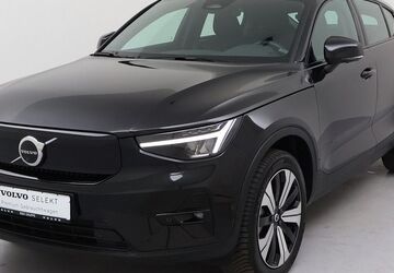 Volvo C40 56.500 km 30.950 &euro; Norderstedt 22848