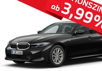 BMW 320 20.974 km 39.750 &euro; Hamburg 21073