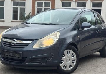 Opel Corsa 179.000 km 1.990 &euro; Hamburg 22041
