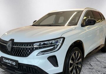 Renault Austral 32.223 km 29.990 &euro; Bad Oldesloe 23843