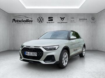 Gebrauchte Audi A1