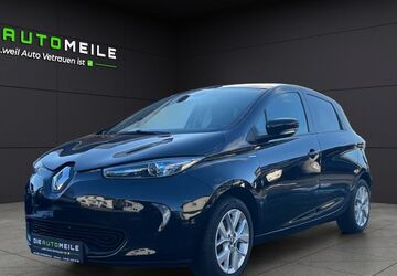 Renault ZOE 85.000 km 8.480 &euro; Uetersen 25436