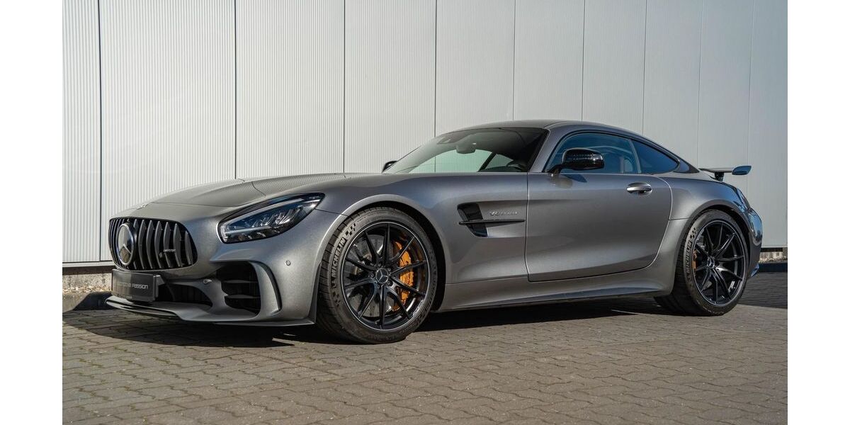 Mercedes-Benz AMG GT R 38.544 km 169.890 &euro; Appen 25482