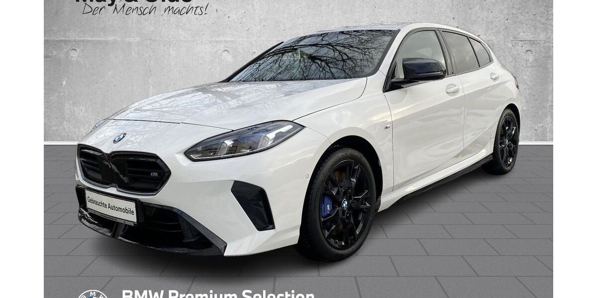 BMW M135 25.688 km 37.890 &euro; Quickborn 25451