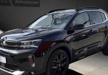 Citroen C5 Aircross 19.421 km 28.994 &euro; Hamburg 21029