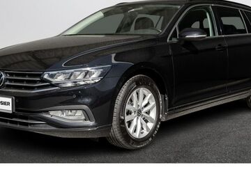 VW Passat 68.060 km 24.990 &euro; Rellingen/Hamburg 25462