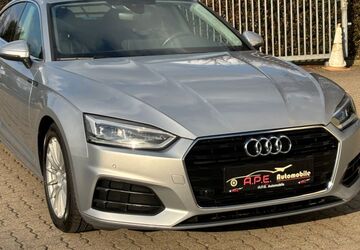 Audi A5 93.000 km 22.999 &euro; Norderstedt 22848
