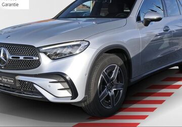 Mercedes-Benz GLC 300 13.064 km 54.750 &euro; Hamburg-Elbe 22609