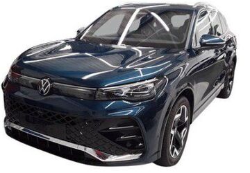 VW Tiguan 12.490 km 47.490 &euro; Stuvenborn 24641