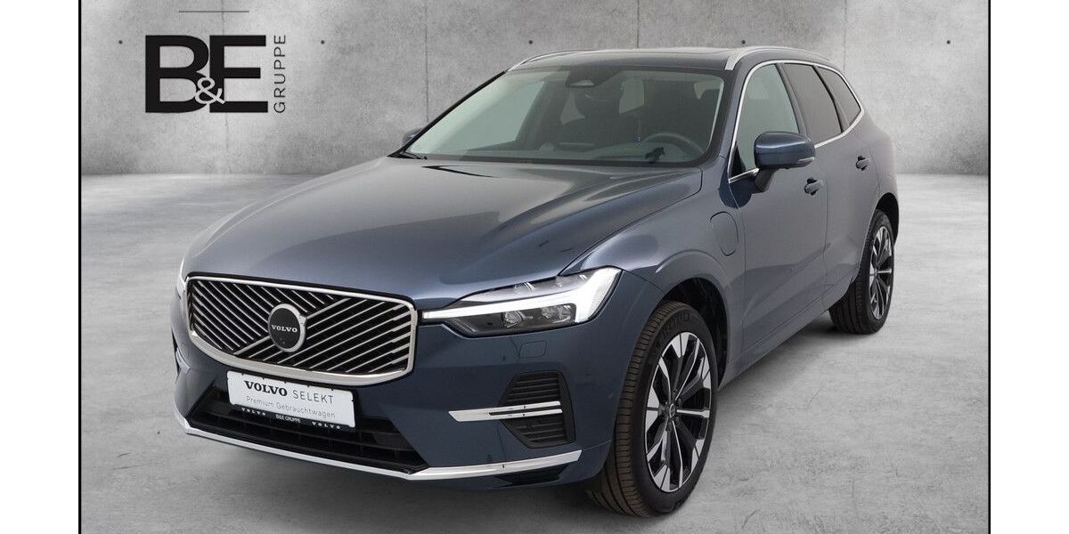 Volvo XC60 5.814 km 60.950 &euro; Glinde 21509