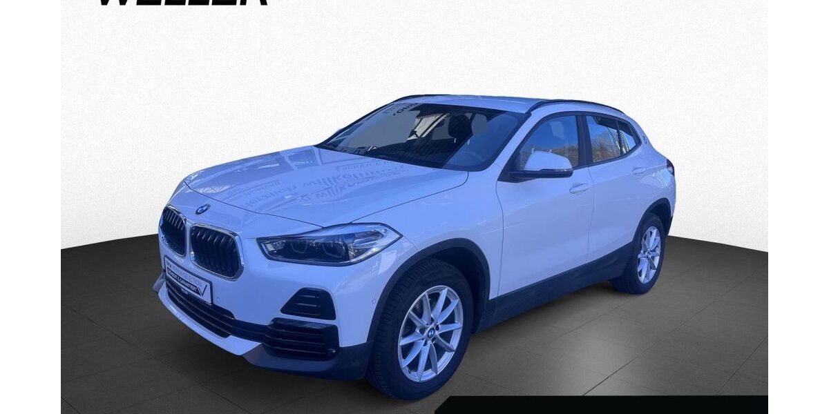 BMW X2 128.984 km 21.800 &euro; Hamburg-Bergedorf 21033