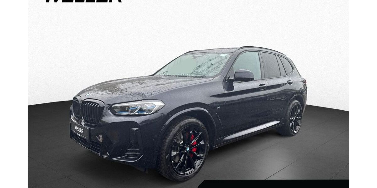BMW X3 16.985 km 50.950 &euro; Hamburg 21073