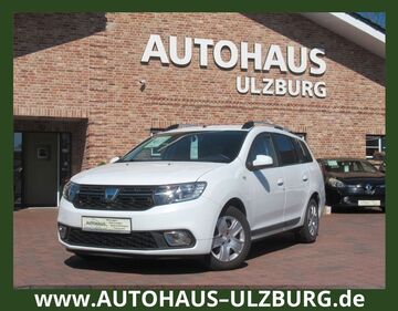 Gebrauchte Dacia Logan