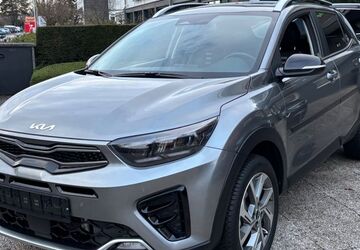 Kia Stonic 31.000 km 19.999 &euro; Rellingen 25462