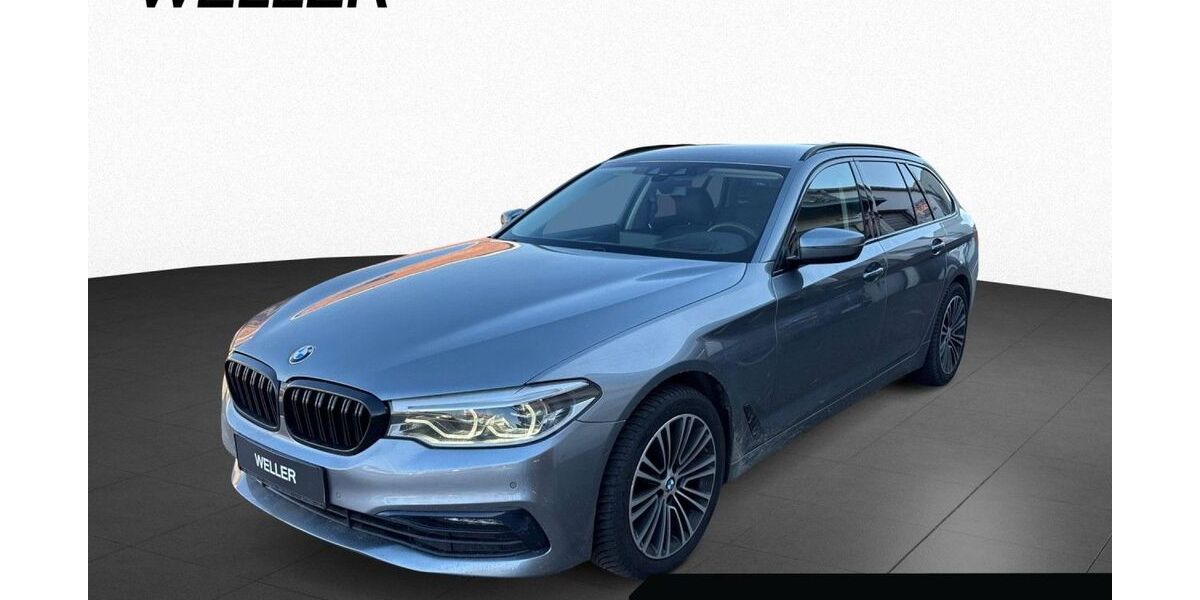 BMW 530 110.000 km 26.850 &euro; Hamburg 21073