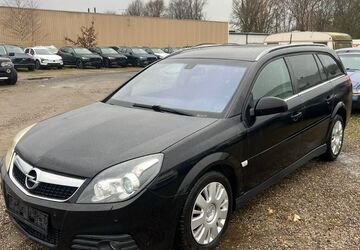 Opel Vectra 359.373 km 1.450 &euro; Elmshorn 25337