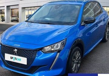 Peugeot 208 31.433 km 19.246 &euro; Hamburg 22529