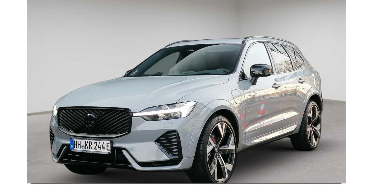 Volvo XC60 7.500 km 73.850 &euro; Hamburg 22761
