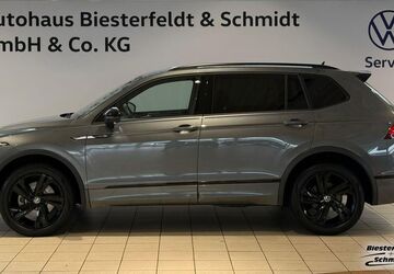 VW Tiguan Allspace 94.328 km 33.850 &euro; Wedel 22880