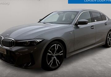 BMW 320 26.590 km 42.194 &euro; Barsbüttel bei Hamburg 22885