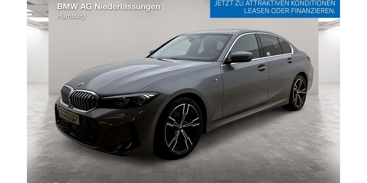 BMW 320 26.590 km 42.194 &euro; Barsbüttel bei Hamburg 22885