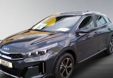 Kia XCeed 35.182 km 24.990 &euro; Reinbek 21465