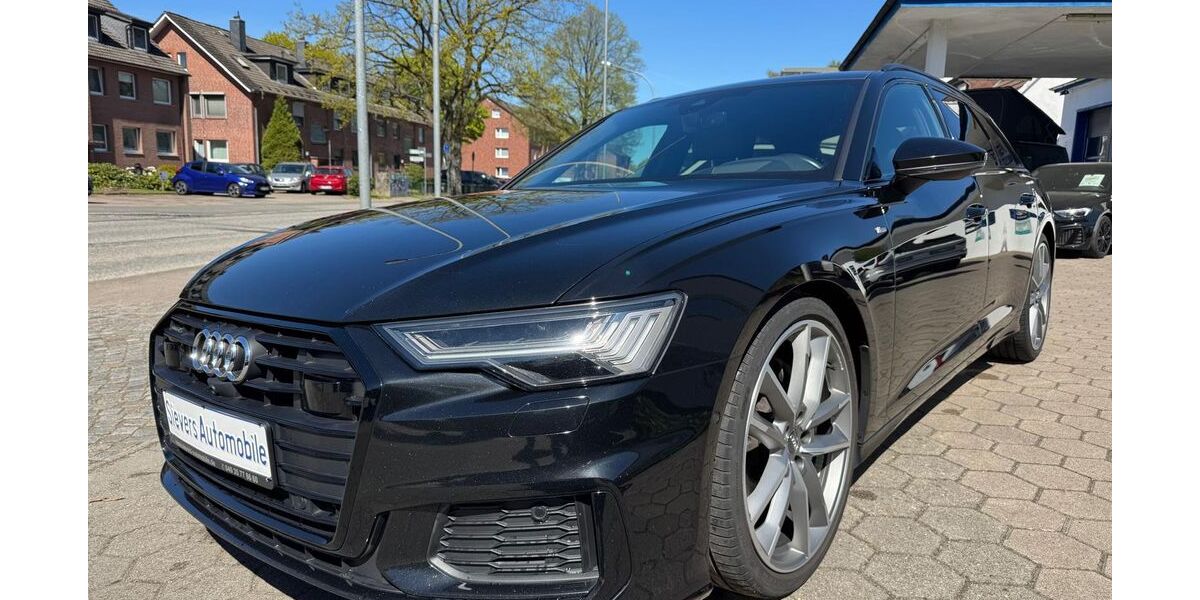 Audi A6 154.000 km 31.990 &euro; Norderstedt 22846