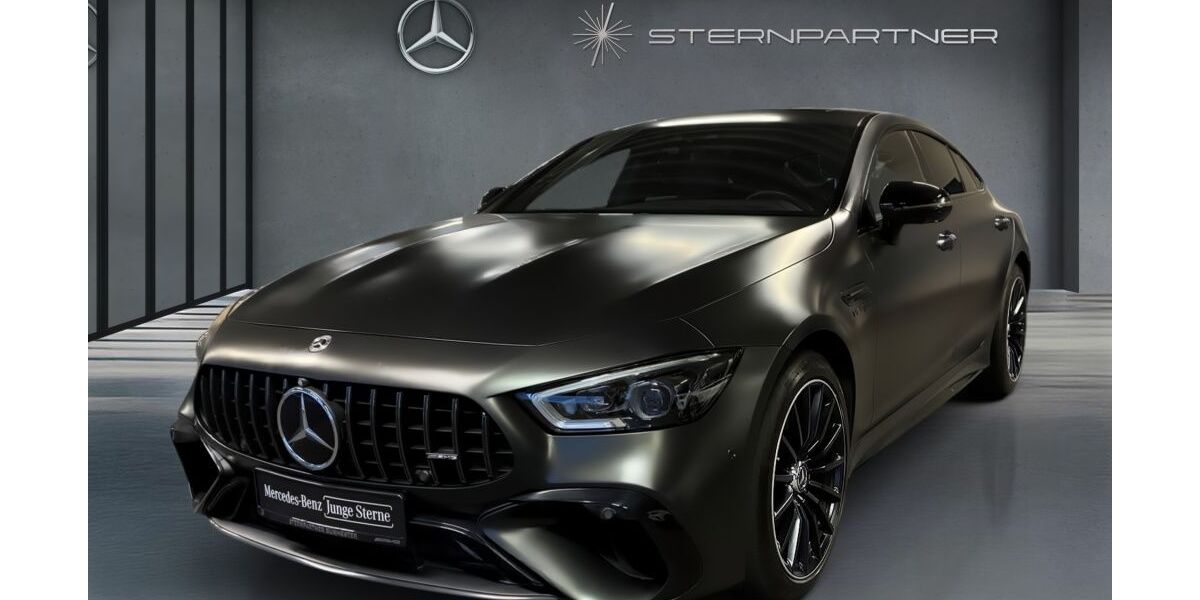 Mercedes-Benz AMG GT 64.321 km 110.990 &euro; Elmshorn 25337