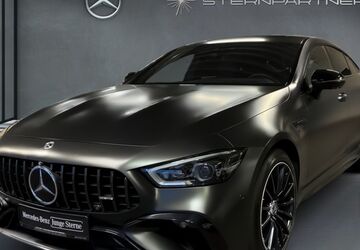 Mercedes-Benz AMG GT 64.321 km 111.111 &euro; Elmshorn 25337