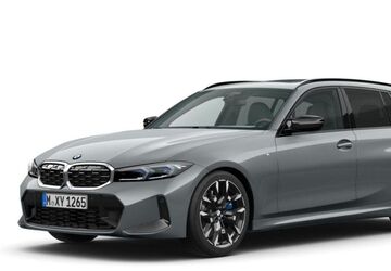 BMW M340i 10.213 km 58.500 &euro; Hamburg-Bergedorf 21033