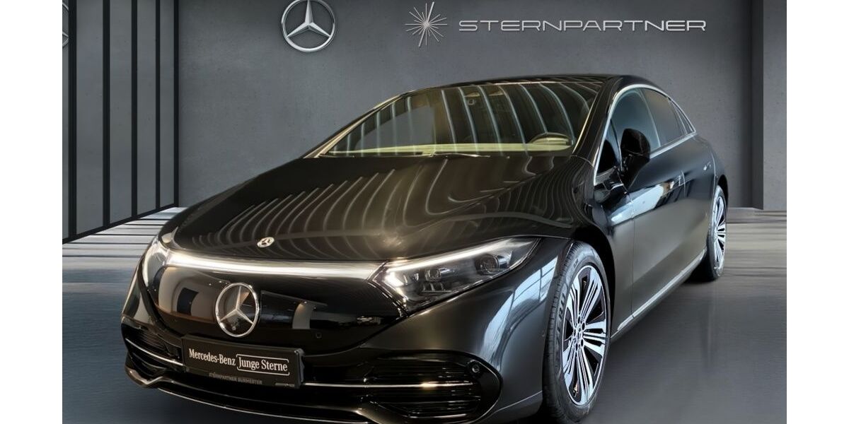 Mercedes-Benz EQS 48.248 km 50.590 &euro; Elmshorn 25337