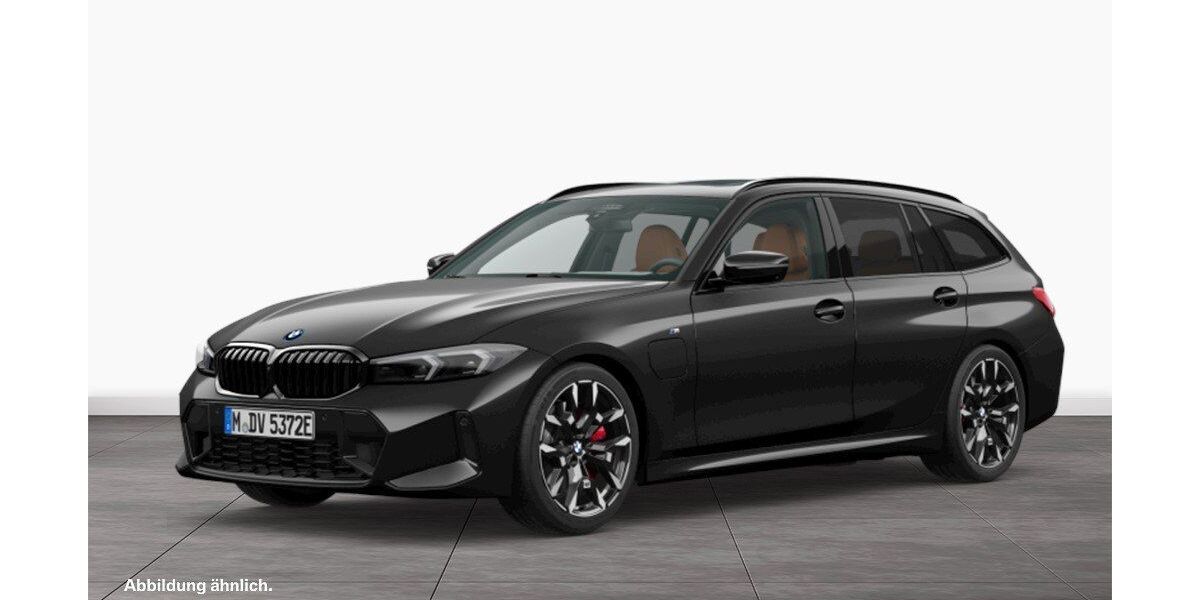 BMW 330 18.840 km 52.907 &euro; Barsbüttel bei Hamburg 22885