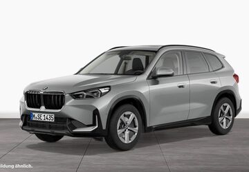 BMW X1 13.285 km 41.903 &euro; Barsbüttel bei Hamburg 22885