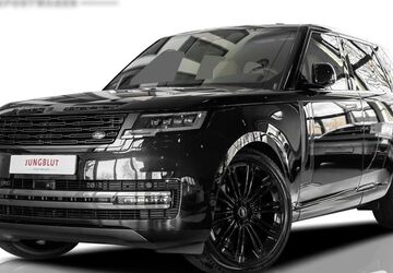 Land Rover Range Rover 9.275 km 149.750 &euro; Hamburg 22143