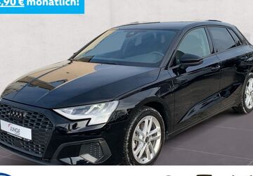 Audi A3 33.842 km 25.610 &euro; Kölln-Reisiek 25337