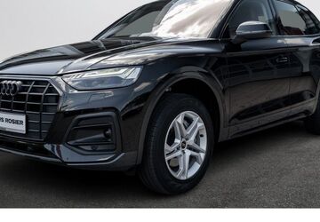 Audi Q5 98.190 km 36.684 &euro; Norderstedt 22848