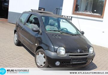 Renault Twingo 89.000 km 2.490 &euro; Norderstedt/Hamburg 22848