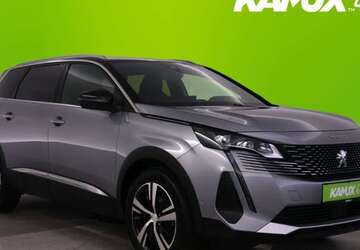 Peugeot 5008 38.410 km 23.850 &euro; Elmshorn 25337