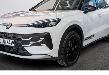 VW T-Roc 7.500 km 39.860 &euro; Rellingen/Hamburg 25462